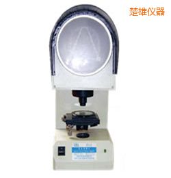 楚雄沖擊試樣缺口投影儀