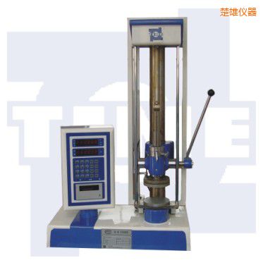 楚雄拉壓彈簧試驗機(jī)