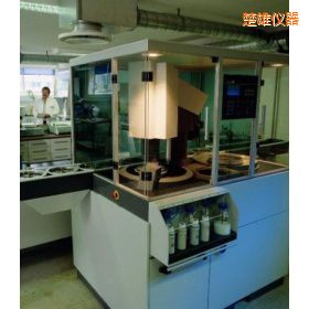 楚雄模塊化自動(dòng)試樣制備系統(tǒng)