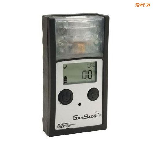 楚雄單氣體檢測儀