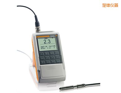 楚雄鐵素體含量測試儀