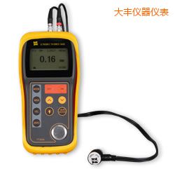 大豐超聲波測(cè)厚儀