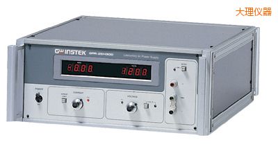 大理數(shù)字式單組輸出直流電源供應(yīng)器