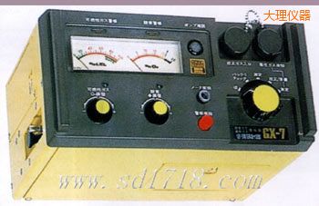 大理多用途氣體檢測儀