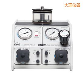 大理手動(dòng)精密液壓調(diào)節(jié)器