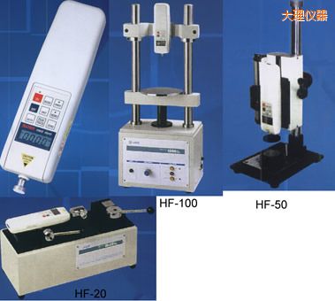 大理數(shù)顯推拉力計