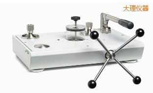 大理液體比較測(cè)試泵