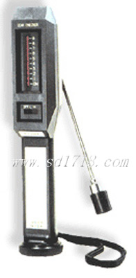 大理可燃氣體/毒性氣體檢測儀