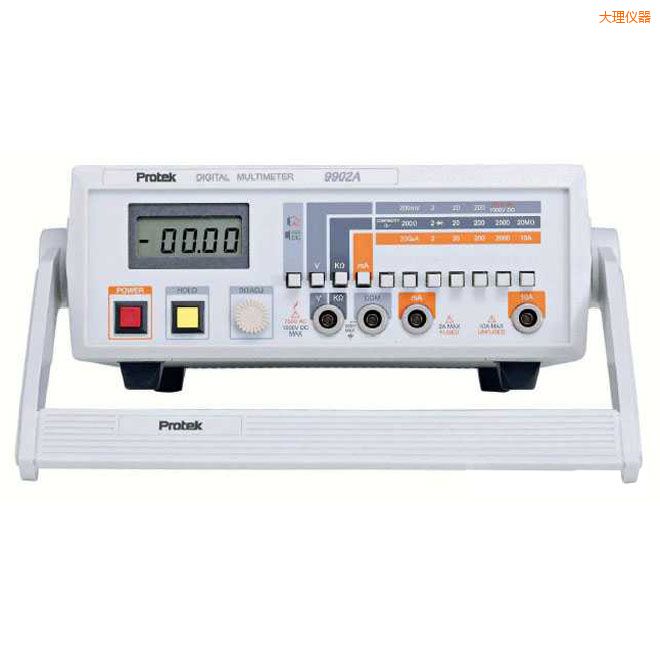 大理臺(tái)式萬用表