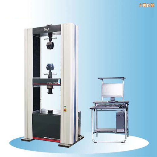 大理時代電子萬能試驗(yàn)機(jī)