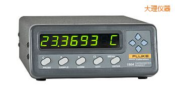 大理單通道便攜式測溫儀