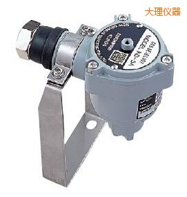 大理固定式氣體檢測儀控制器