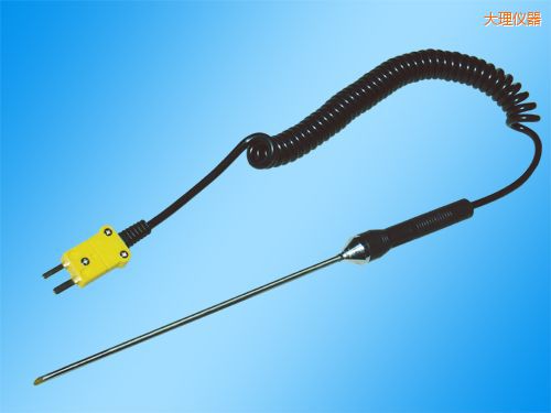 大理注射式熱電偶