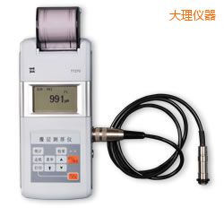 大理時代漆膜測厚儀