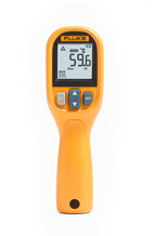 大理紅外測(cè)溫儀