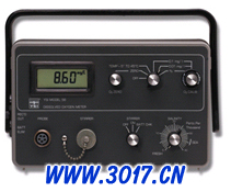 大理實驗室溶解氧測量儀