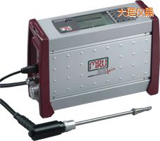 大理增強(qiáng)型煙氣分析儀