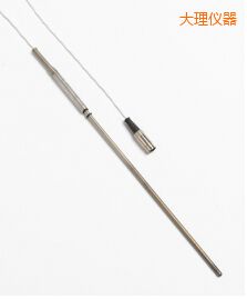 大理短支二等標準鉑電阻溫度計