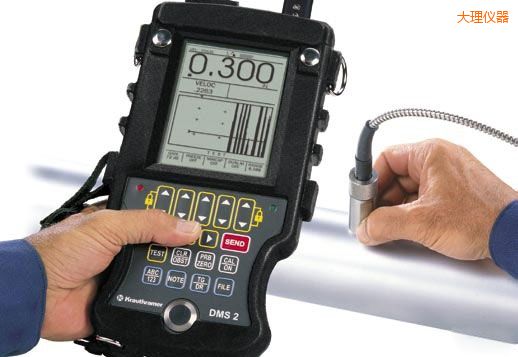 大理超聲波測(cè)厚儀
