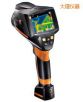 經(jīng)濟(jì)型紅外熱成像儀,型號:testo 875-2,品牌:德國德圖TESTO