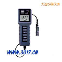 大連溶解氧、溫度測(cè)量?jī)x