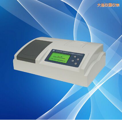 大連多參數(shù)農(nóng)產(chǎn)品質(zhì)量安全快速檢測儀