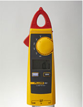 大連交直流鉗表