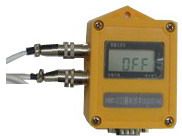 大連溫度記錄儀(雙高溫)