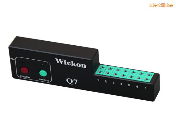 大連爐溫測(cè)試儀