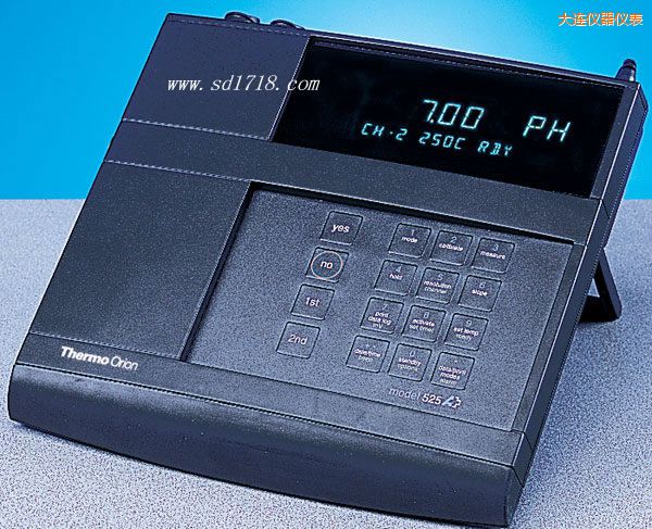 大連酸度計(jì)