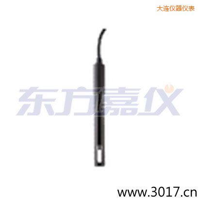 大連含有溫度的四線電導率電極