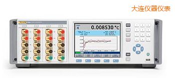 大連超級(jí)測溫電橋