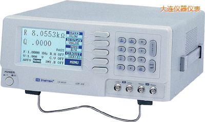 大連高精度LCR測試儀