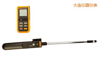 大連熱線式風速測量儀