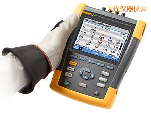 大連400Hz 電能質(zhì)量和能量分析儀