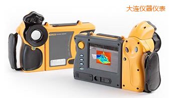 大連紅外熱像儀
