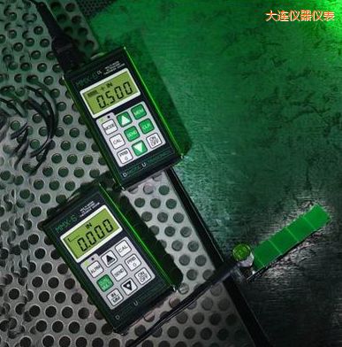 大連超聲波測厚儀
