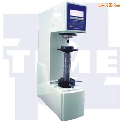 大連時代液晶數(shù)顯布氏硬度計
