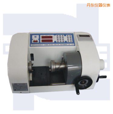 丹東數(shù)顯式彈簧扭轉(zhuǎn)試驗機