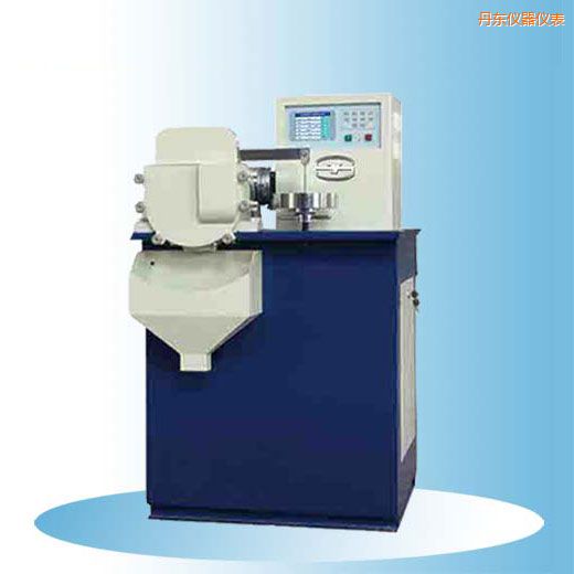丹東時代硬質(zhì)合金耐磨強度試驗機