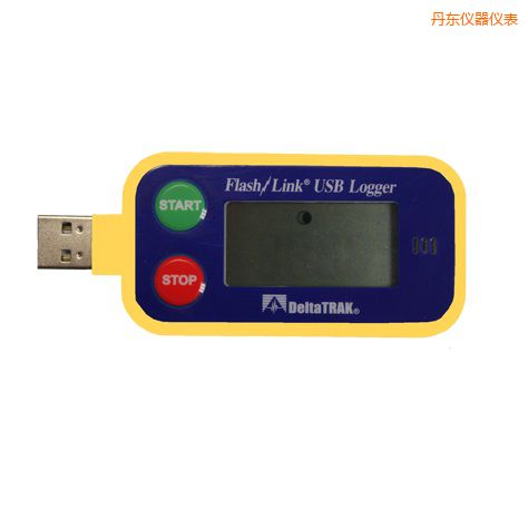 丹東FlashLink®USB Logger 一次性運(yùn)輸溫度數(shù)據(jù)記錄儀