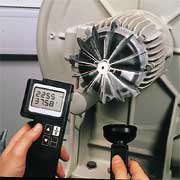 丹東頻閃轉速儀