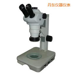 丹東時代體視顯微鏡