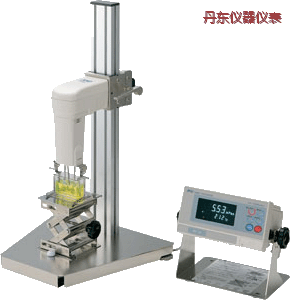 丹東正弦波振動式粘度計(jì)