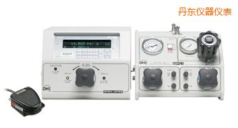 丹東氣動(dòng)儀表校準(zhǔn)器