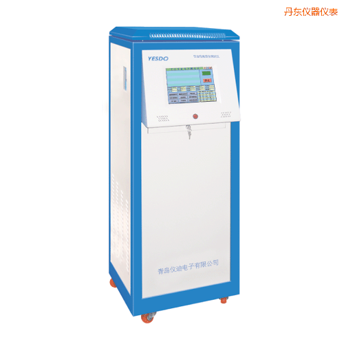 丹東安全性能綜合測(cè)試儀(精品型)