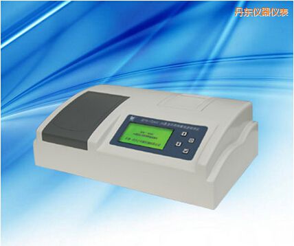 丹東面粉溴酸鉀快速檢測儀