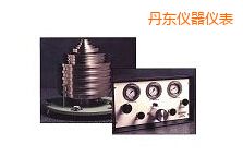 丹東高壓氣體活塞式壓力計(jì)