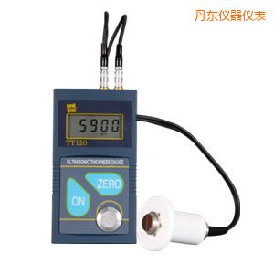 丹東超聲波測(cè)厚儀鋼高溫型