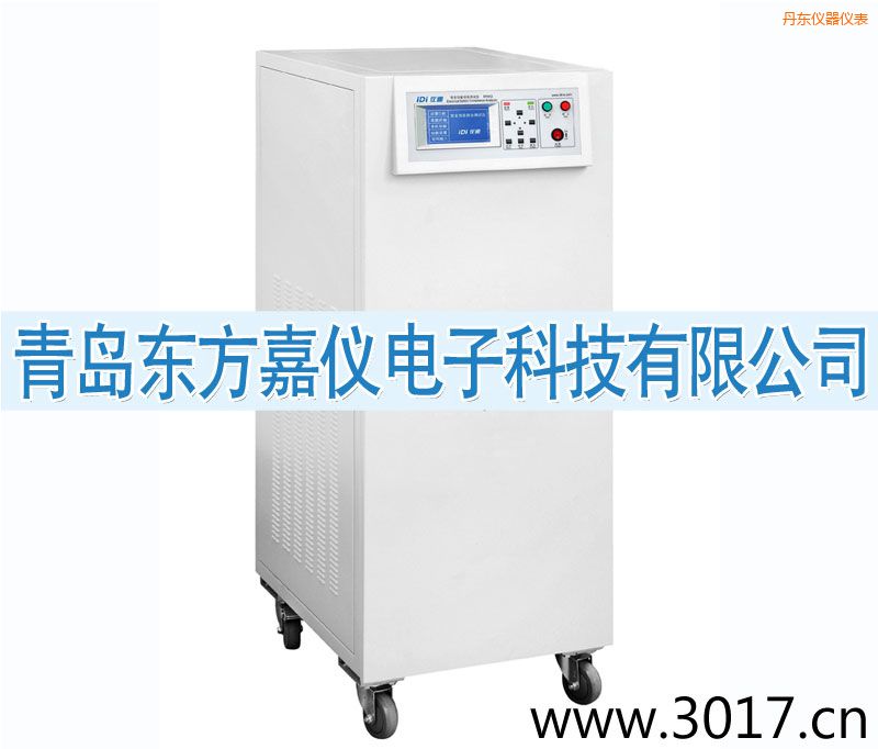 丹東安全性能綜合測試儀(普通型六合一)